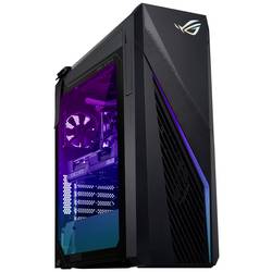 Asus Gaming PC G16CHR-1490KF029W  Intel® Core™ i9 14900KF 16 GB RAM  1 TB SSD    Nvidia GeForce® RTX 4070 DUAL 12 GB GDDR6X Win 11 Home 90PF04T1-M009R0Asus G16CHR-1490KF029W Gaming PCProzessor: Intel® Core™ i9 (14900KF) 14. Gen. (Meteor Lake) (24 x Kerne