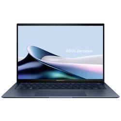 Ein Laptop für jede SituationDas ASUS Zenbook S 13 OLED vereint kompaktes Design mit hoher Alltagsleistung. Ob bei der Arbeit oder in der Freizeit