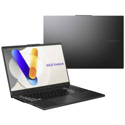 Hochleistung in kompaktem FormatDas neue ASUS Vivobook Pro 15 OLED ist der ideale Begleiter für alle jungen Kreativen