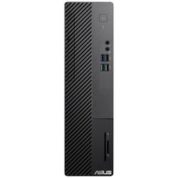 Asus Desktop PC S500SE-513400054W  Intel® Core™ i5 13400 8 GB RAM  1 TB SSD  Intel UHD Graphics 730     Win 11 Home 90PF0402-M01BH0Asus S500SE-513400054W Desktop PCProzessor: Intel® Core™ i5 (13400) 13. Gen. (Raptor Lake) (10 x 4.6 GHz)Arbeitsspeicher: 8 GB DDR4-RAM Speicher:  1 TB SSDGrafik: Intel UHD Graphics 730    Betriebssystem: Windows® 11 HomeTechnische Daten: Anzahl Arbeitsspeichersteckplätze: 2 · Anzahl LAN / Gigabit-LAN Ports: 1 x · Anzahl USB Typ A 2.0: 4 x · Anzahl USB Typ A 3.1 / 3.2 Gen 1: 2 x · Anzahl USB Typ A 3.1 / 3.2 Gen 2: 2 x · Arbeitsspeicher (Titel): 8 GB RAM · Arbeitsspeicher / Max. Aufrüstung: 64 GB · Arbeitsspeicher / Typ: DDR4-RAM · Arbeitsspeicherkapazität: 8 GB · Betriebssystem (nur für Titel): Win 11 Home · Betriebssystem / Version: Windows® 11 Home · Bluetooth Version: 5.2 · Gewicht: 5 kg · Herstellerfarbe: Schwarz · Integriertes Laufwerk: Ohne Laufwerk · Leistung Netzteil: 300 W · Mobiles Internet (LOV): WiFi · Modell PCs: S500SE-513400054W · On-Board Grafikadapter: Ja · On-Board Grafikadapter (GPU-Hersteller): Intel · On-Board Grafikadapter (Modell): UHD Graphics 730 · PC-Besonderheiten: Betriebssystem auf SSD