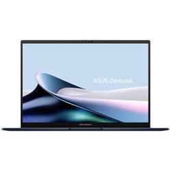 Asus Notebook Zenbook 14 OLED UX3405MA-PP239W  35.6 cm (14 Zoll)  WQXGA+ Intel® Core™ Ultra 7 7-155H 16 GB RAM  1 TB SSD Intel Arc™  Win 11 Home Blau  90NB11R1-M00BY0Asus UX3405MA-PP239W NotebookDisplay: 35.6 cm (14 Zoll) OLED