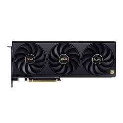 ASUS ProArt GeForce RTX 4070 Ti SUPER OC Edition 16GB GDDR6X Gaming Grafikkarte (NVIDIA GeForce RTX4070Ti DLSS 3