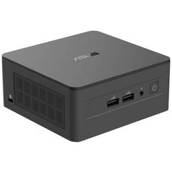 ASUS NUC 13 Pro Tall Kit RNUC13ANHI500002I (Intel Core i5 1340P Prozessor