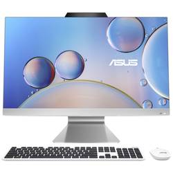 Asus All-in-One PC M3702WFAK-WA003W  68.6 cm (27 Zoll)  Full HDAMD Ryzen 5 7520U 16 GB RAM  512 GB SSD  AMD Radeon™ Graphics     Win 11 Home 90PT03M1-M000A0Asus M3702WFAK-WA003W All-in-One PCDisplay: 68.6 cm (27 Zoll) Blendfrei