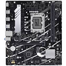 Asus PRO B760M-R D4 Mainboard Sockel (PC) Intel® 1700 Formfaktor (Details) Micro-ATX Mainboard-Chipsatz Intel® B760Asus PRO B760M-R D4 Mainboard - micro ATXTechnische Daten: Anzahl LAN / Gigabit-LAN Ports: 1 x · Arbeitsspeicher / Max. Aufrüstung: 64 GB · Arbeitsspeicher / Typ: DDR4-RAM · Formfaktor (Details): Micro-ATX · Mainboard-Chipsatz: Intel® B760 · Prozessor / Marke: Intel · Prozessor / Model: unterstützt Intel Core / Pentium Gold / Celeron der 12.