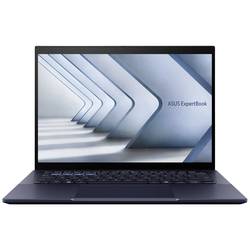 Erhöhte ProduktivitätAusgestattet mit einem 10-Kern Intel Core i7 Prozessor und 16 GB DDR5 RAM bietet das ASUS ExpertBook B5 nahtloses Multitasking und effiziente Leistung für anspruchsvolle Geschäftsanwendungen.Überlegene GrafikMit seinem 14-Zoll-WUXGA-NanoEdge-Display mit 100 % sRGB-Farbraum und Anti-Glare-Technologie liefert dieses Notebook aus jedem Blickwinkel gestochen scharfe