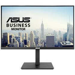 Der ASUS VA27UQSB ist ein 27-Zoll-4K-HDR-Monitor (3840 x 2160)