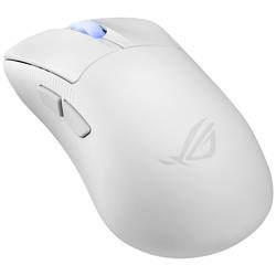 Die ROG Keris II Ace ist eine ultraleichte