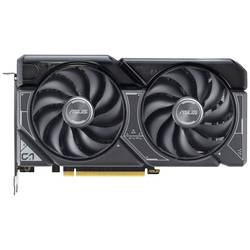 Asus Grafikkarte Nvidia GeForce RTX 4060 DUAL EVO - OC Edition  8 GB GDDR6-SDRAM PCIe x16  HDMI®