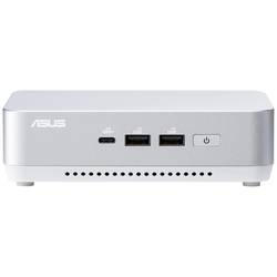 Das ASUS NUC 14 Pro+ Kit definiert mit seinem ultrakleinen Formfaktor die Möglichkeiten des kompakten Computings neu und passt damit perfekt in jeden Arbeitsbereich. Trotz seiner Größe macht er keine Kompromisse bei der Leistung oder Konnektivität. Mit einem Intel Core Ultra 5-Prozessor mit 14 Kernen und Geschwindigkeiten von bis zu 4