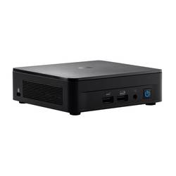 Asus Barebone RNUC13L5KV700000I   ()                90AR0081-M00030Asus RNUC13L5KV700000I  () BareboneDisplay:  ()   Prozessor:  ()  ( )Arbeitsspeicher:   Speicher:  Grafik:      Betriebssystem: Technische Daten: Integriertes Laufwerk: Ohne Laufwerk · Separater Grafikadapter: NeinHinweis: HDMI® ist eine eingetragene Marke der HDMI Licensing L.L.C.Die Produktabbildung kann von den technischen Daten abweichen.