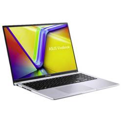 Asus Notebook ASUS Vivobook 16 90NB10N2-M00VL0  40.6 cm (16 Zoll)  WUXGA Intel® Core™ i5 i5-1335U 16 GB RAM  512 GB SSD Intel® Iris® Xᵉ Graphics  Win 11 Pro Silber  90NB10N2-M00VL0Asus ASUS VivoBook 16 i5-1335U 16GB 512GBDisplay: 40.6 cm (16 Zoll)  WUXGA 1920 x 1200 PixelProzessor: Intel® Core™ i5 i5-1335U 13. Gen. (Raptor Lake) bis zu 5.0 GHz