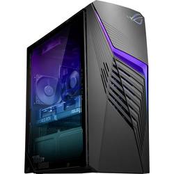 Asus Gaming PC ROG Strix G13 i7-14700F 16 1TB 4060   ()   Intel® Core™ i7 14700F 16 GB RAM  1 TB SSD Nvidia NVIDIA® GeForce RTX™4060TI DUAL 8GB Nvidia 4060ti   Win 11 Home  90PF04S1-M00TR0ASUS ROG Strix G13 i7-14700F 16 1TB 4060ti G13CHR-71470F174W W11H - Core i7Display:  ()   Prozessor: Intel® Core™ i7 (14700F)  ( 2.1 GHz)Arbeitsspeicher: 16 GB DDR5-RAM Speicher:  1 TB SSDGrafik: Nvidia NVIDIA® GeForce RTX™4060TI DUAL 8GB Nvidia 4060ti  Betriebssystem: Windows® 11 HomeTechnische Daten: Anzahl LAN / Gigabit-LAN Ports: 1 x · Anzahl USB Typ A 2.0: 4 x · Anzahl USB Typ A 3.1 / 3.2 Gen 2: 4 x · Arbeitsspeicher (Titel): 16 GB RAM · Arbeitsspeicher / Typ: DDR5-RAM · Arbeitsspeicherkapazität: 16 GB · Betriebssystem (nur für Titel): Win 11 Home · Betriebssystem / Version: Windows® 11 Home · Bluetooth Version: 5.2 · Gewicht: 8 kg · Herstellerfarbe: Dunkelgrau · Integriertes Laufwerk: Ohne Laufwerk · Leistung Netzteil: 550 W · Mobiles Internet (LOV): WiFi · Modell PCs: G13CHR-71470F174W · On-Board Grafikadapter (GPU-Hersteller): Nvidia · On-Board Grafikadapter (Modell): NVIDIA® GeForce RTX™4060TI DUAL 8GB · PC-Besonderheiten: Betriebssystem auf SSD