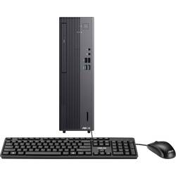 Asus Desktop PC ExpertCenter S500SER-714700014W   ()   Intel® Core™ i7 14700 16 GB RAM  1 TB SSD Nvidia      Win 11 Home  90PF04K3-M00TS0ASUS ExpertCenter D5 i7-14700 16 1TB SFF S500SER-714700014W W11H - Core i7Display:  ()   Prozessor: Intel® Core™ i7 (14700)  ( 2.1 GHz)Arbeitsspeicher: 16 GB DDR5-RAM Speicher:  1 TB SSDGrafik: Nvidia     Betriebssystem: Windows® 11 HomeTechnische Daten: Anzahl LAN / Gigabit-LAN Ports: 1 x · Anzahl USB Typ A 2.0: 2 x · Anzahl USB Typ A 3.1 / 3.2 Gen 2: 4 x · Arbeitsspeicher (Titel): 16 GB RAM · Arbeitsspeicher / Typ: DDR5-RAM · Arbeitsspeicherkapazität: 16 GB · Betriebssystem (nur für Titel): Win 11 Home · Betriebssystem / Version: Windows® 11 Home · Bluetooth Version: 5.3 · Gewicht: 5 kg · Herstellerfarbe: Grau · Integriertes Laufwerk: Ohne Laufwerk · Leistung Netzteil: 330 W · Mobiles Internet (LOV): WiFi · Modell PCs: S500SER-714700014W · On-Board Grafikadapter (GPU-Hersteller): Nvidia · PC-Besonderheiten: Betriebssystem auf SSD