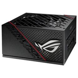 Eisige StilleDie Netzteile der ROG Strix-Serie vereinen High-End-Kühlung und Premium-Komponenten zu einem extrem leisen Hochleistungsprodukt