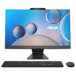 Zen AiO 24" i5-120U 16 512 black E3402WVAK-BPC139X W11P Komplettsystem