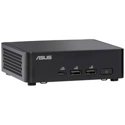 Der ASUS NUC 14 Pro verbessert das Desktop-Erlebnis mit seinem kompakten Formfaktor