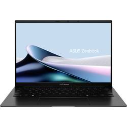 Kompakt und AusdruckstarkDas ASUS Zenbook 14 OLED kombiniert ein platzsparendes Design mit herausragender Leistung. Mit einem starken AMD Ryzen™ 7 8840HS Prozessor mit integrierten AMD Ryzen AI™ und einer AMD RDNA™ 3 Grafik ist das Zenbook 14 OLED für jede Herausforderung gewappnet. Flexibles MultitasAIng ist kein Problem mit 16 GB Arbeitsspeicher