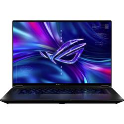 Ready for the battleDas ROG Flow X16 ist das leistungsstärkste 40.6 cm (16 Zoll) große Gaming-Convertible-Notebook. Ausgestattet mit der neuesten Intel® Core™ i9-13900H und NVIDIA® GeForce RTX 4070 kannst du die volle Power entfesseln