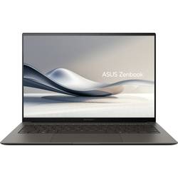 Kompakte Eleganz mit fortschrittlicher AI und maximaler FlexibilitätDas ASUS Zenbook S 14 vereint ultradünnes Design