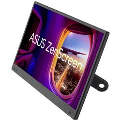 Der ASUS ZenScreen™ ist ideal für das Leben unterwegs. Dieses elegante