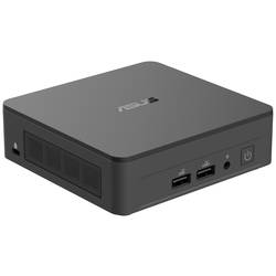 ASUS NUC 13 Pro Slim Kit RNUC13ANKI500002I (Intel Core i5 1340P Prozessor