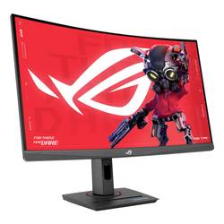 Mit dem ROG Strix XG27WCS