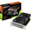 GPU: GeForce RTX 3050