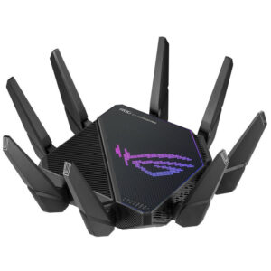 ASUS WLAN-Router WLANRouter GT-AX11000 GTAX11000 PRO (90IG0720-MU2A00) (90IG0720MU2A00)