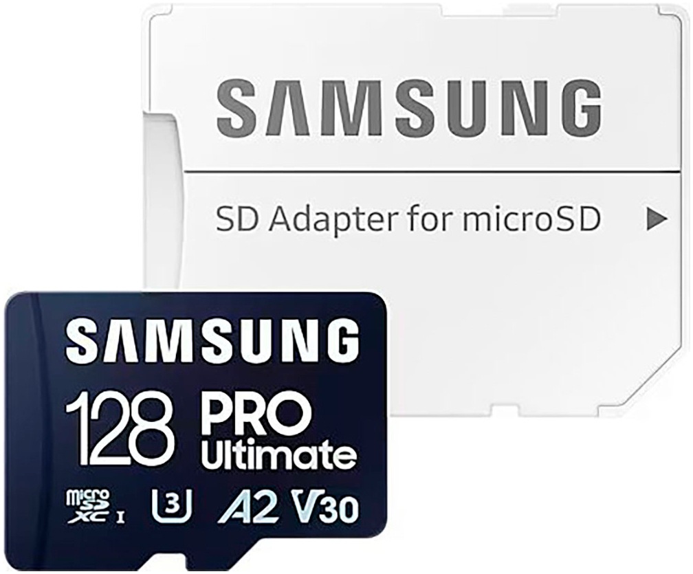 Die PRO Ultimate UHS-I microSD-Speicherkarte wurde für all diejenigen entwickelt