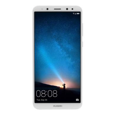 Huawei Mate 10 Lite Dual-SIM 64GB gold.