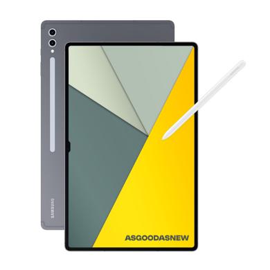 Samsung Galaxy Tab S10 Ultra SM-X926BZ 12GB 256GB moonstone gray.