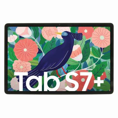 Samsung Galaxy Tab S7+ (T970N) WiFi 256GB navy.