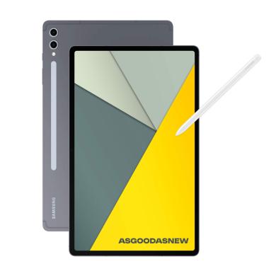 Samsung Galaxy Tab S10 Plus SM-X820 256GB moonstone gray.