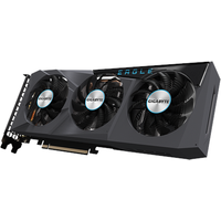 Gigabyte Radeon RX6600 EAGLE 8GB GDDR6 2xHDMI 2xDP (GV-R66EAGLE-8GD)