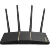 ASUS RT-AX57 AX3000 AiMesh Dual Band WLAN Router – Bild 2