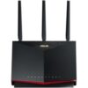 ASUS RT-AX86U Pro AX5700 AiMesh Dual Band WiFi 6 Gaming Router – Bild 2