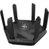 ASUS RT-AXE7800 Tri-Band WiFi 6E WLAN Router – Bild 2