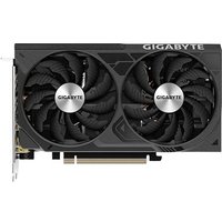 Gigabyte GeForce RTX 4060 Ti Windforce OC 16G. Grafikprozessorenfamilie: NVIDIA