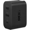 ASUS ROG Gaming Charger Dock schwarz – Bild 2