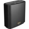 ASUS ZenWiFi AX (XT8) AX6600 1er Pack Schwarz V2 – Bild 2