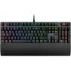 ASUS ROG STRIX SCOPE II RX Gaming Tastatur - AURA Sync RGB Beleuchtung – Bild 2