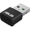 ASUS USB-AX55 Nano Dual-Band AX1800 USB-WLAN-Adapter – Bild 2