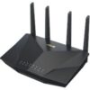 ASUS RT-AX5400 Dual Band WiFi 6 kombinierbarer Router AiMesh – Bild 2