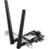 ASUS PCE-AX1800 WLAN Dual Band PCI-E WiFi 6 Netzwerkadapter Bluetooth 5.2 – Bild 2