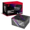 ASUS ROG-STRIX-1000P-GAMING vollmodulares GaN Netzteil mit 1000W – Bild 2