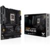 Tuf gaming Z790-PLUS D4 Z790 (90MB1CQ0-M0EAY0) - Asus – Bild 2