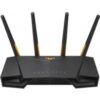 ASUS TUF Gaming AX4200 Dual Band WiFi 6 Gaming Router (90IG07Q0-MO3100) – Bild 2