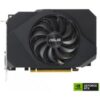 NVIDIA Ampere • 8GB GDDR6-RAM (128bit Speicherinterface) • Core/Memorytakt: 1.777 (Boost 1.807) MHz • 1xHDMI/3xDP Ultimatives 4K Gaming • AXIAL-TECH Dual-Lüfter mit verbessertem Design