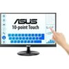 54,6cm Commerc.VT229H D-Sub+HDMI ips Spk (90LM0490-B01170) - Asus – Bild 2